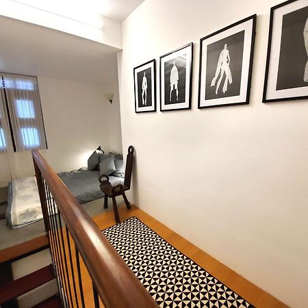 Kariappa House Otel Pondicherry Dış mekan fotoğraf