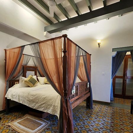 Kariappa House Otel Pondicherry Dış mekan fotoğraf
