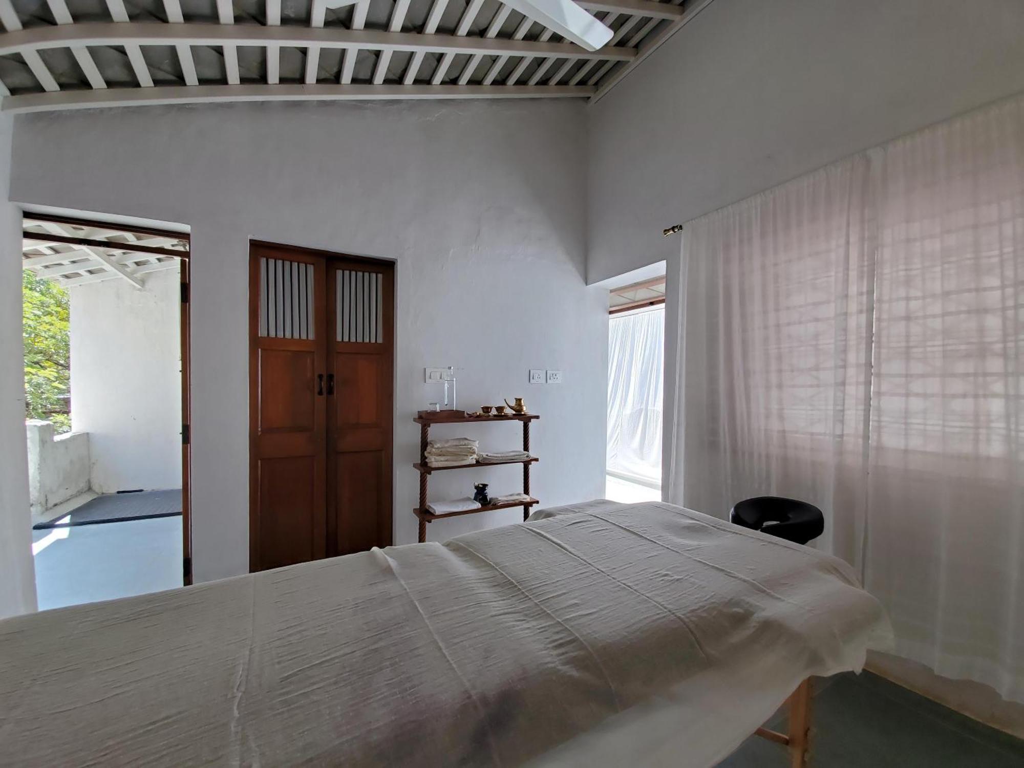 Kariappa House Otel Pondicherry Dış mekan fotoğraf