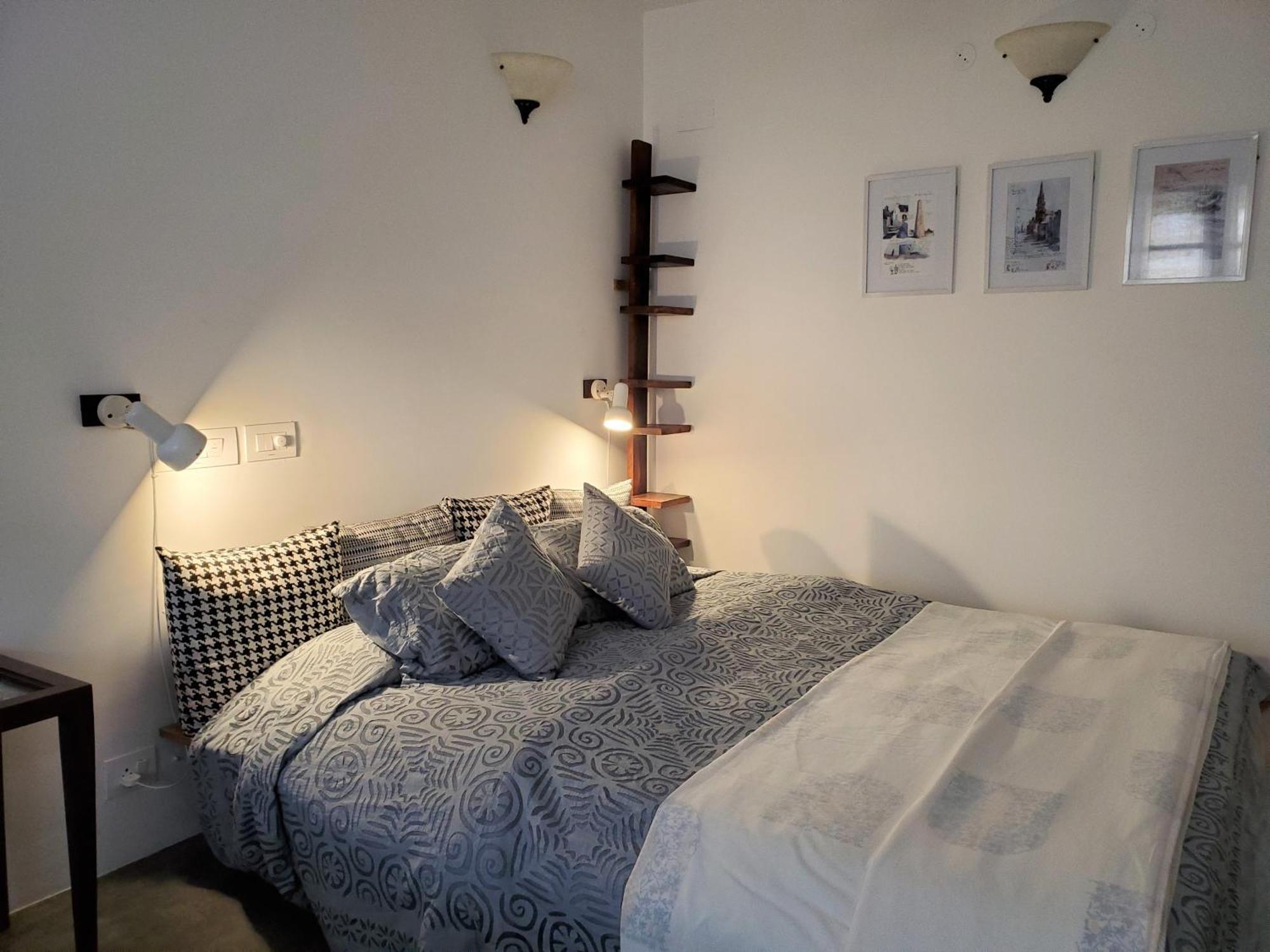 Kariappa House Otel Pondicherry Dış mekan fotoğraf