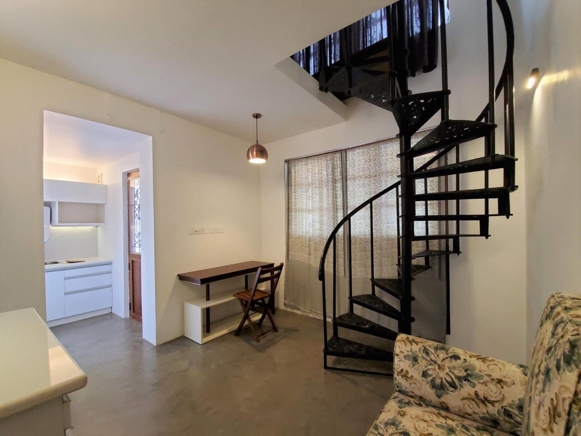 Kariappa House Otel Pondicherry Dış mekan fotoğraf