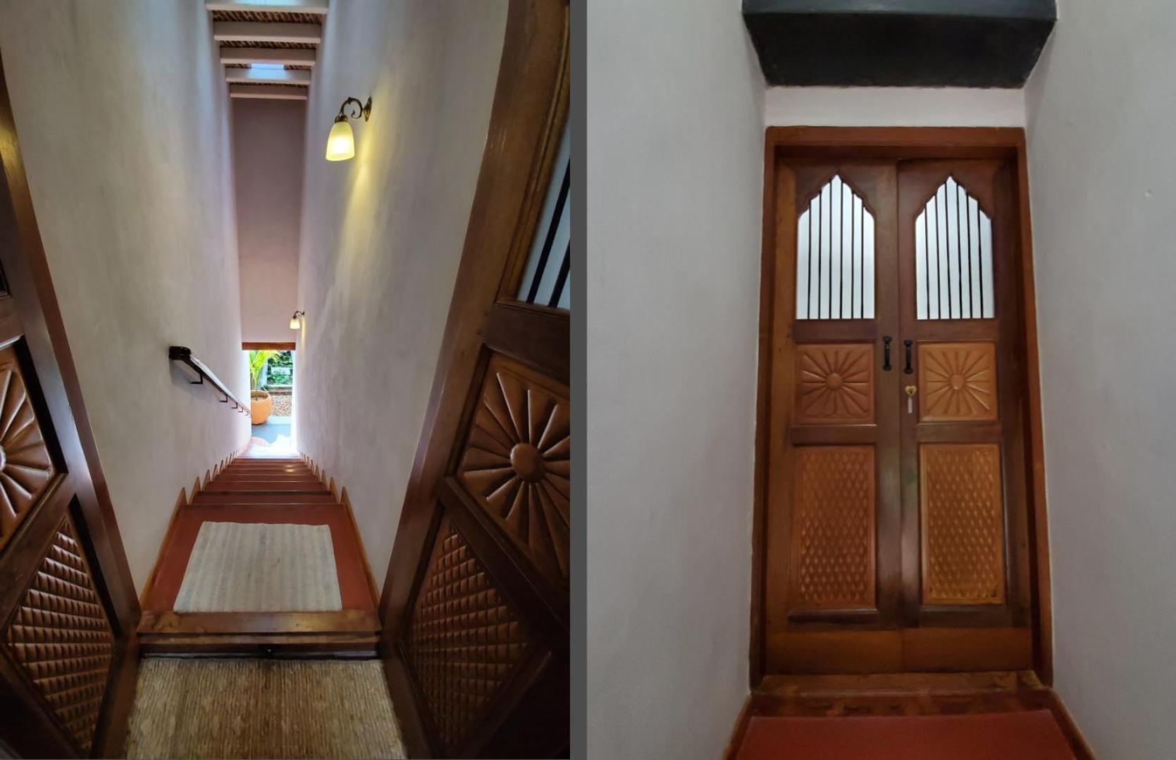Kariappa House Otel Pondicherry Dış mekan fotoğraf