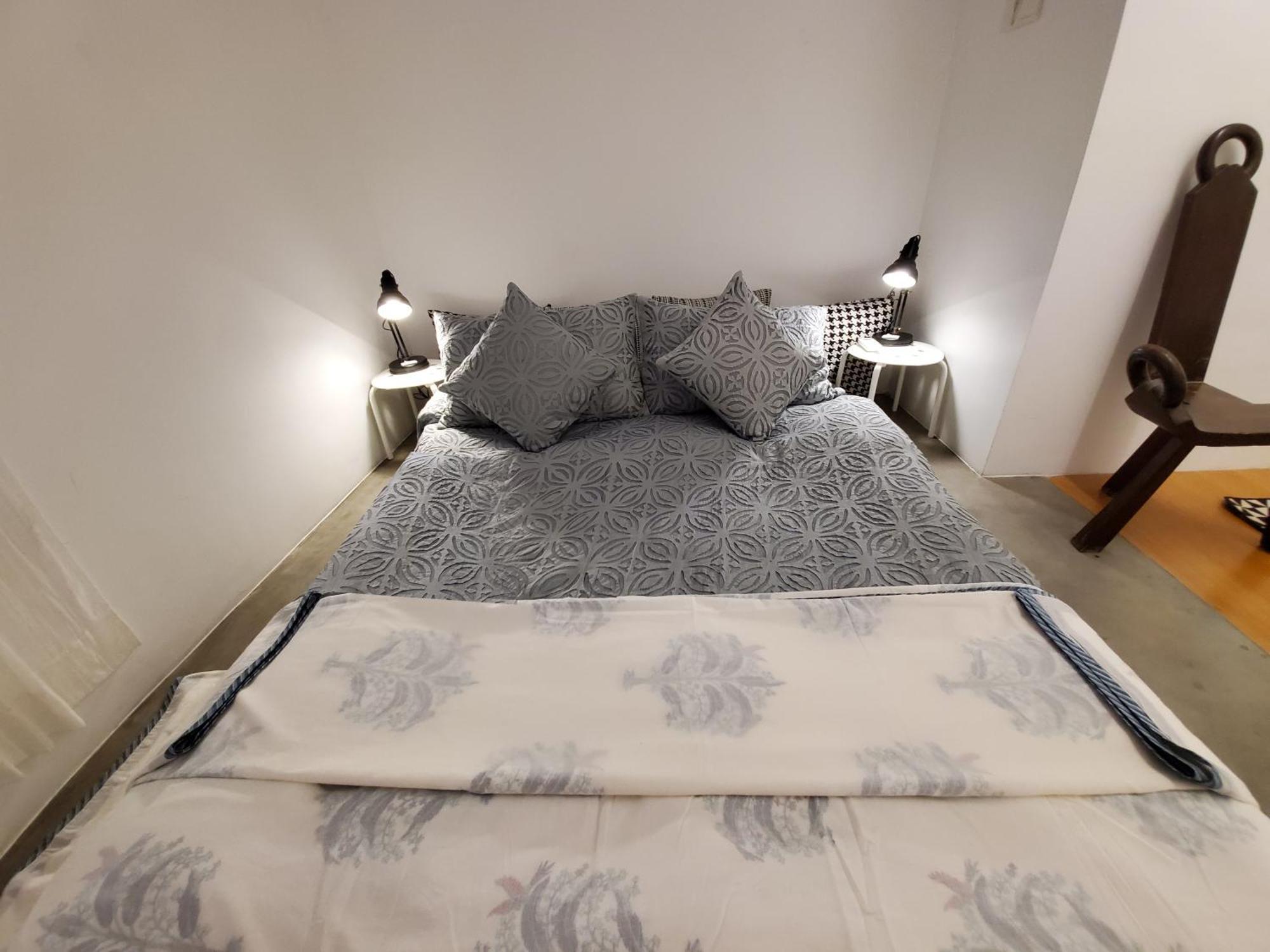 Kariappa House Otel Pondicherry Dış mekan fotoğraf